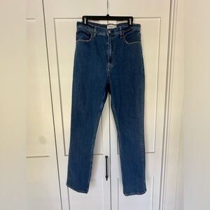 Abercrombie & Fitch Jeans